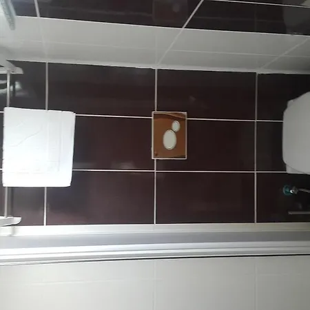 Szálloda Savuran Eceabat