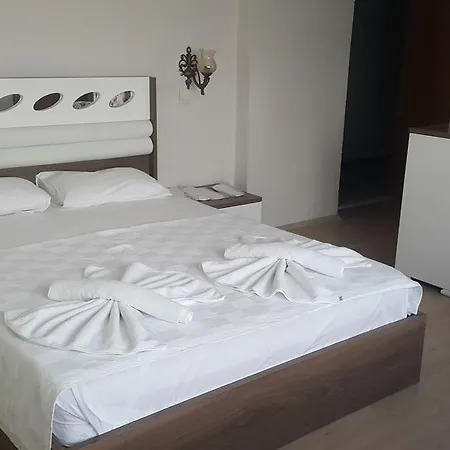 Szálloda Savuran Eceabat