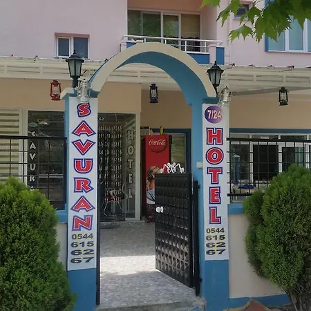 Savuran Hotel *