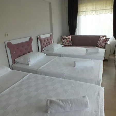 Hotel Savuran Eceabat