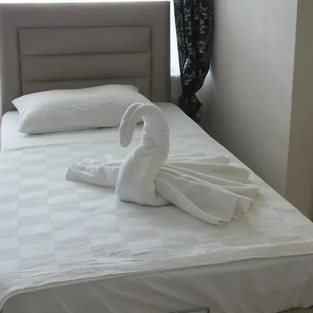 Savuran Hotel Eceabat