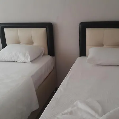 Hotel Savuran Eceabat