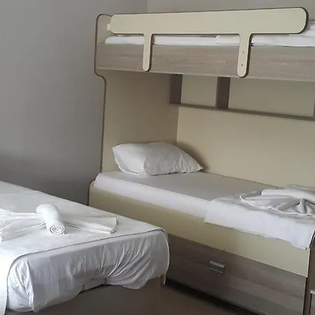 Hotel Savuran Eceabat