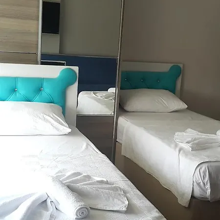 Hotel Savuran Eceabat