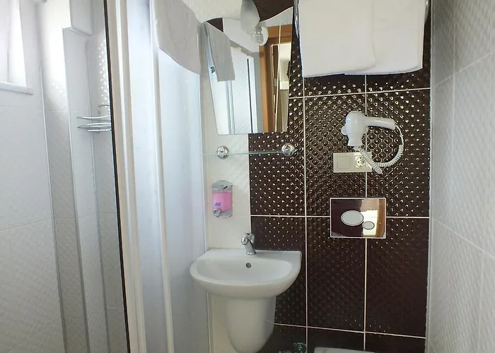 Hotel Savuran Eceabat