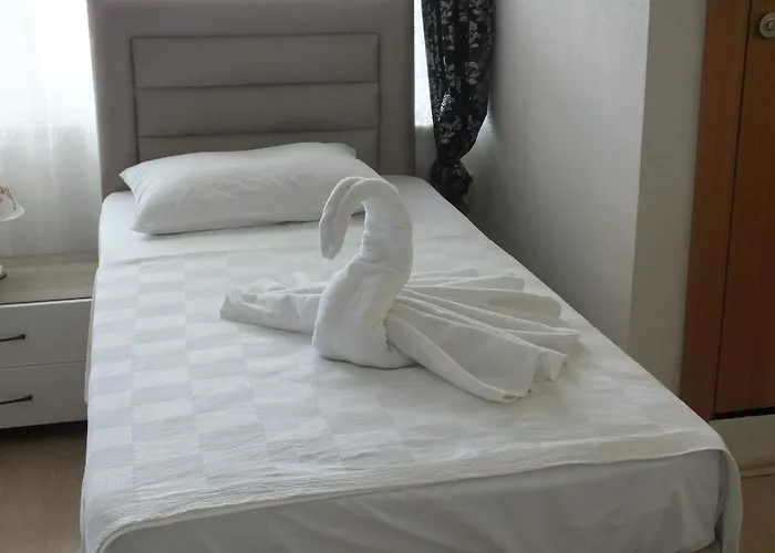 Savuran Hotel Eceabat