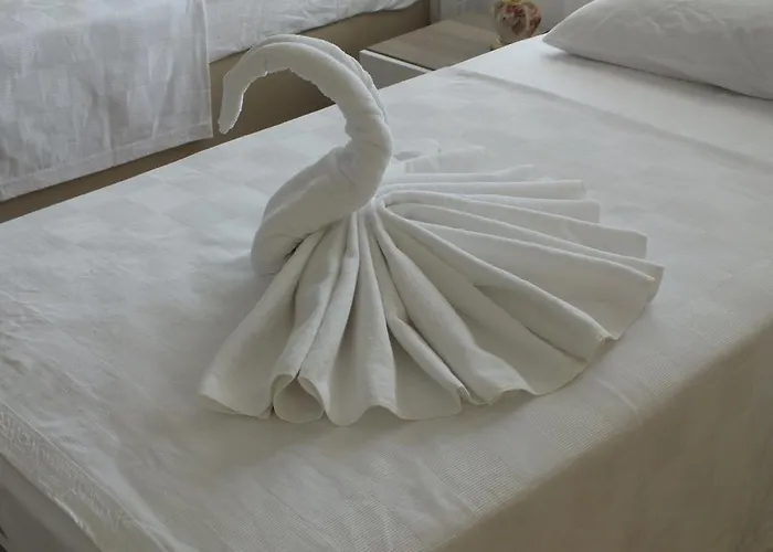 Savuran Hotel Eceabat