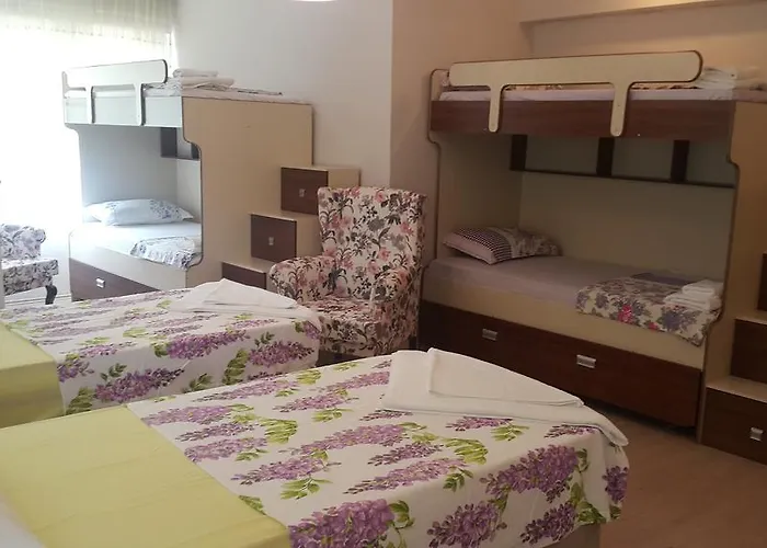 Hotel Savuran Eceabat