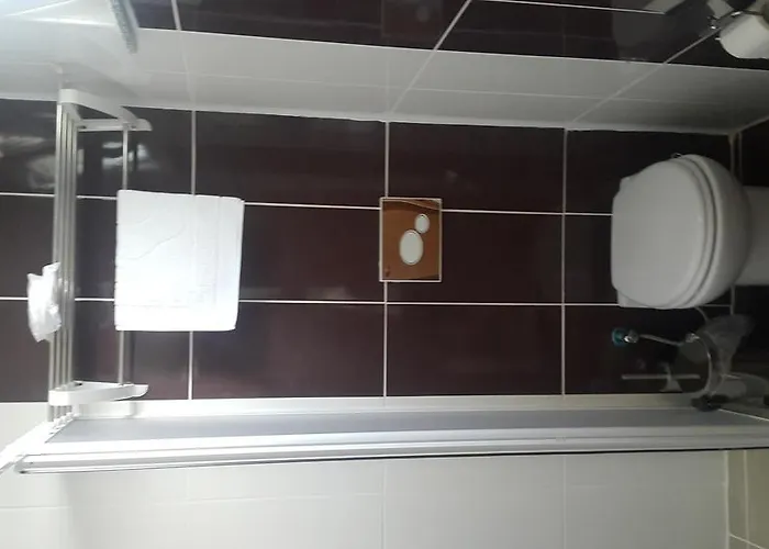 Hotel Savuran Eceabat