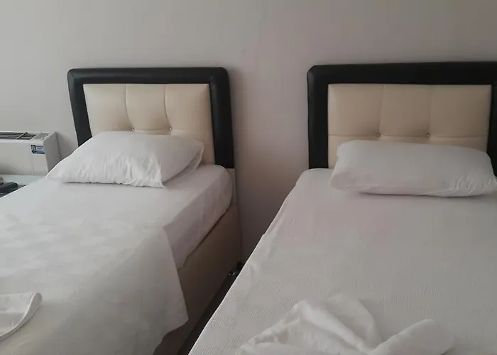 Hotel Savuran Eceabat