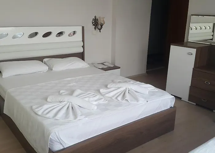 Hotel Savuran Eceabat