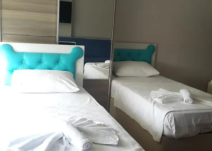 Hotel Savuran Eceabat